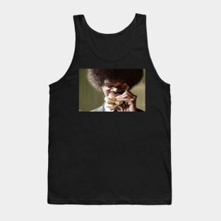 Big Kahuna Burger Tank Top